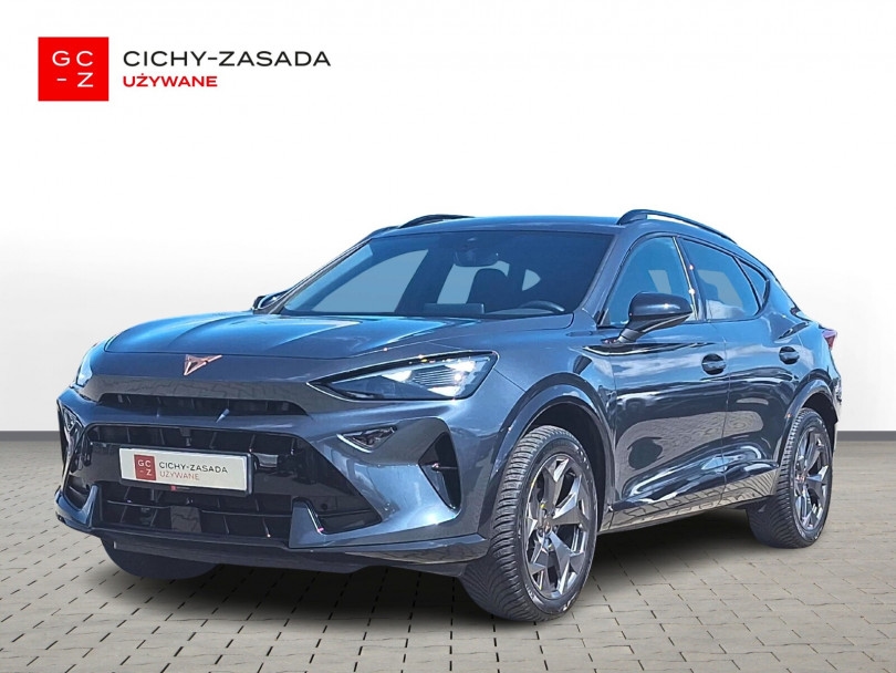 Cupra Formentor 2024