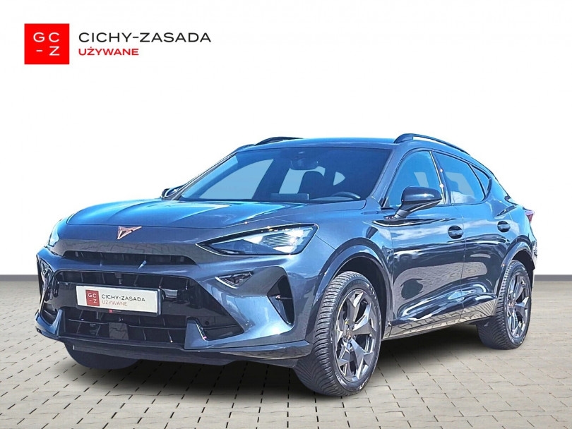 Cupra Formentor 2024