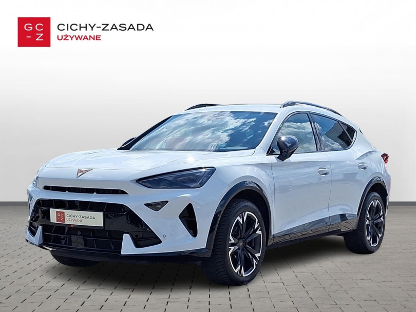 Cupra Formentor 2024