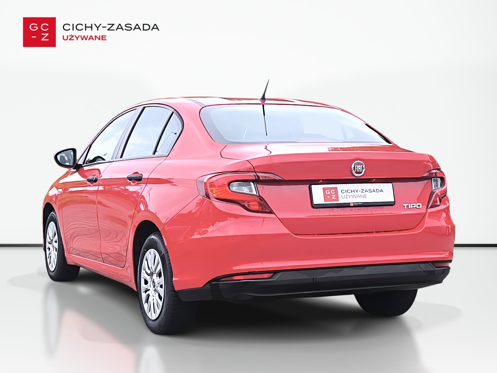 Fiat Tipo