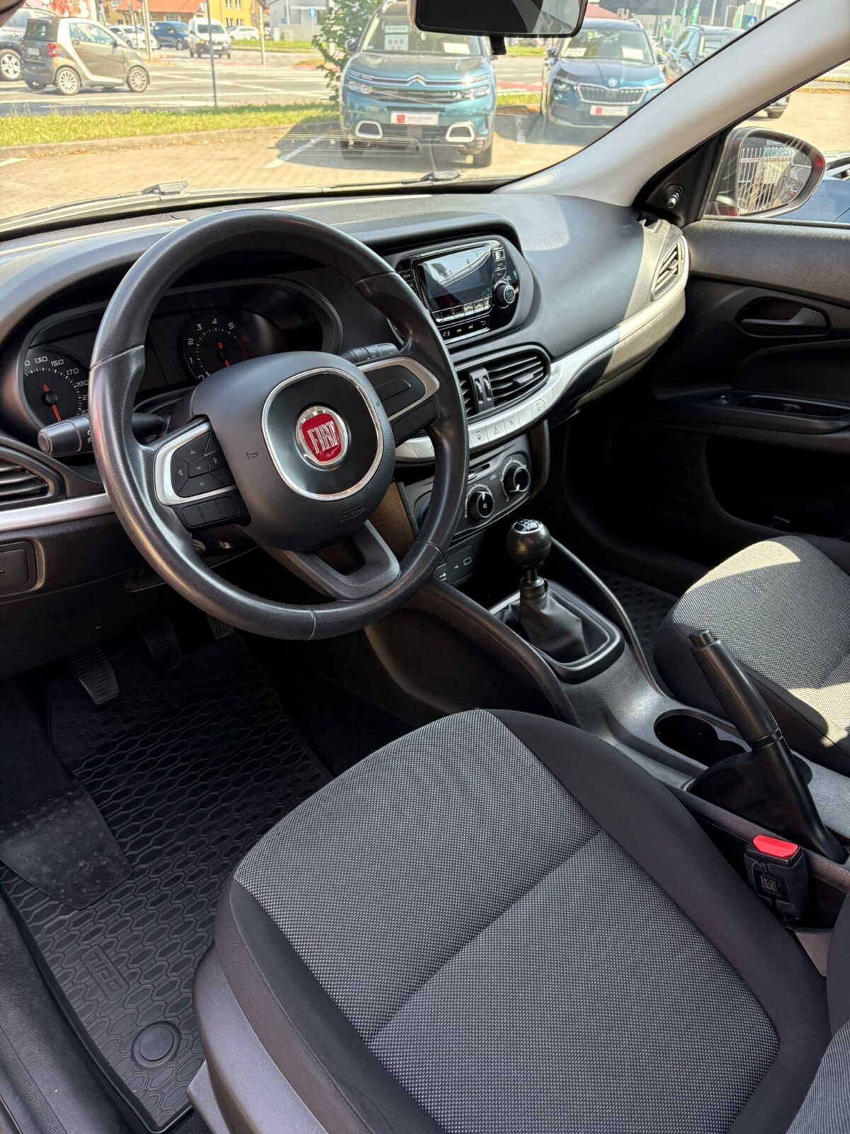 Fiat Tipo