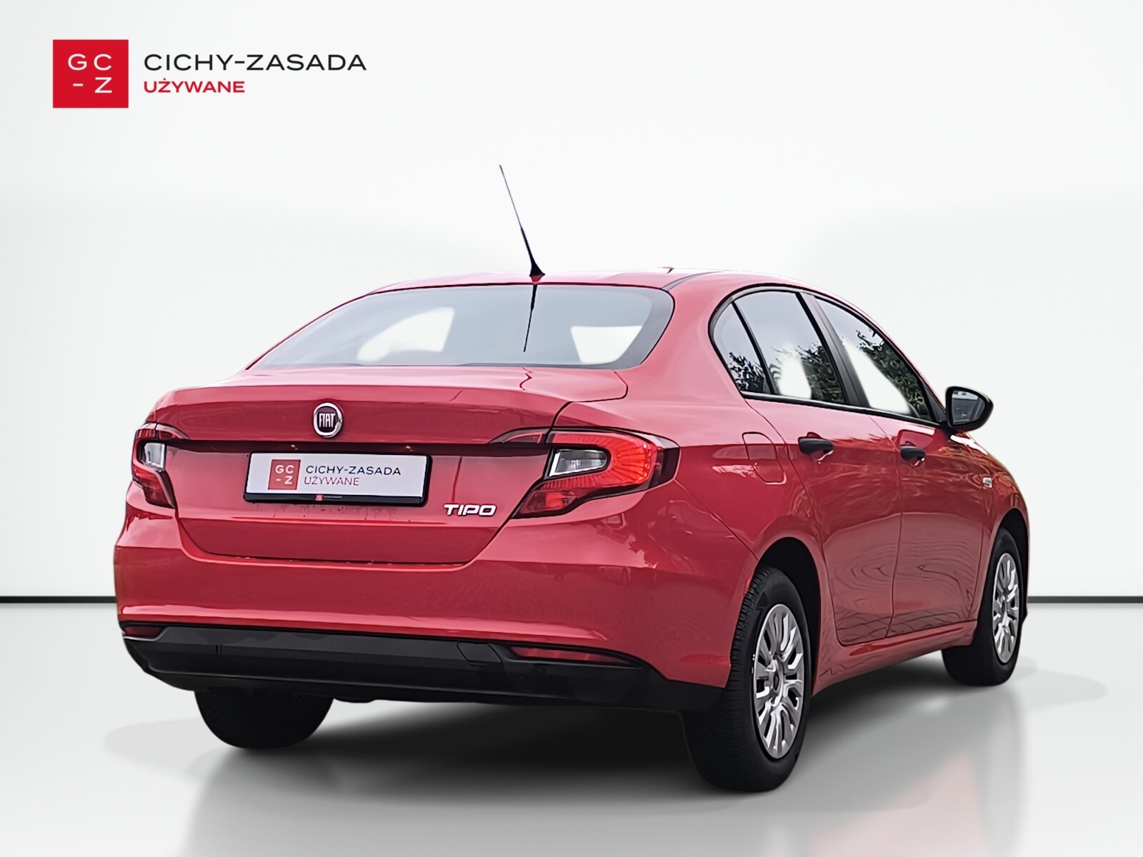 Fiat Tipo