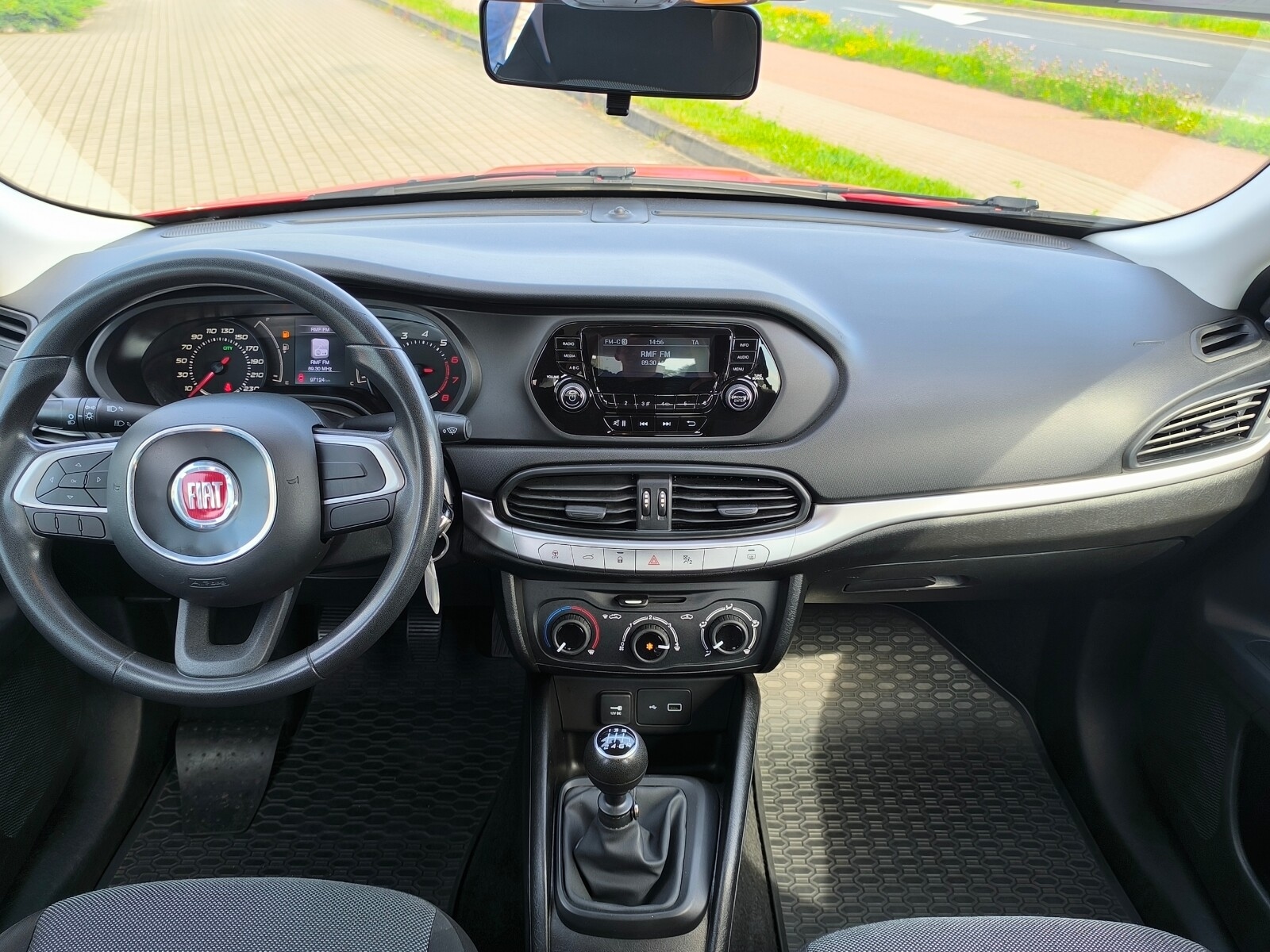 Fiat Tipo