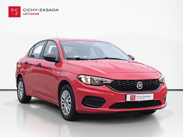 Fiat Tipo 2019