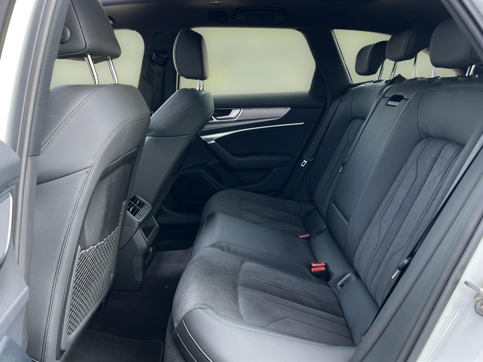 Audi A6 allroad quattro