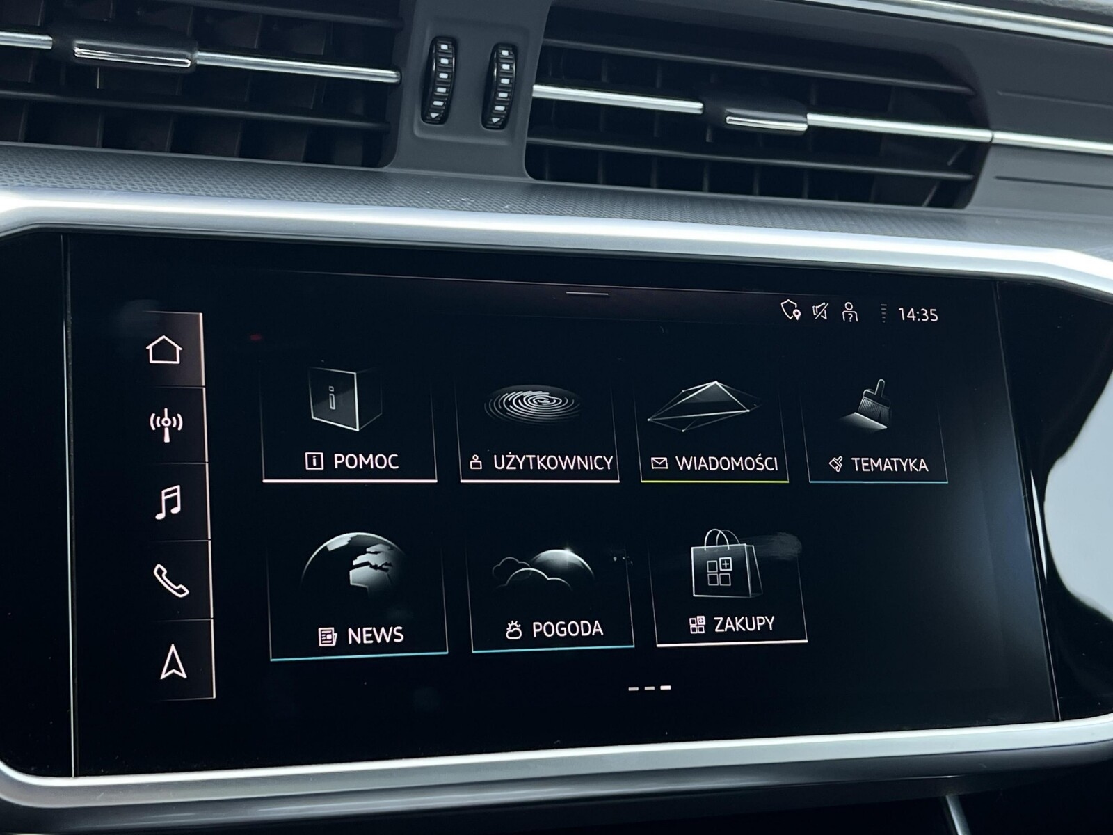 Audi A6 allroad quattro