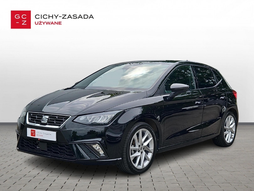 Seat Ibiza 2024