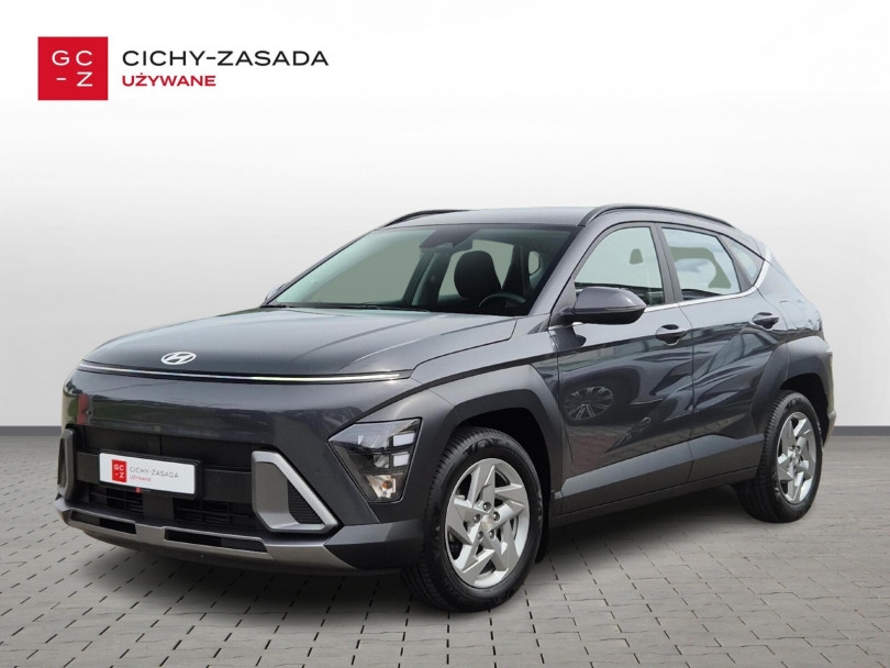 Hyundai Kona 2023
