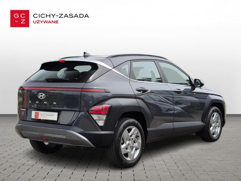 Hyundai Kona 2023