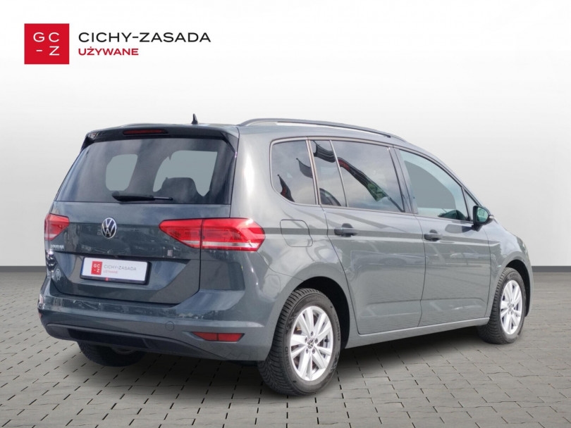 Volkswagen Touran 2020