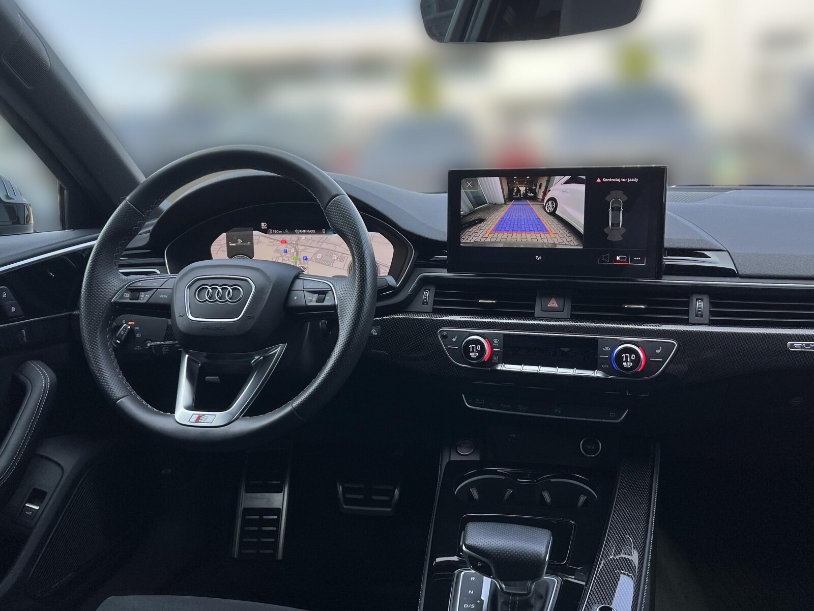Audi S4