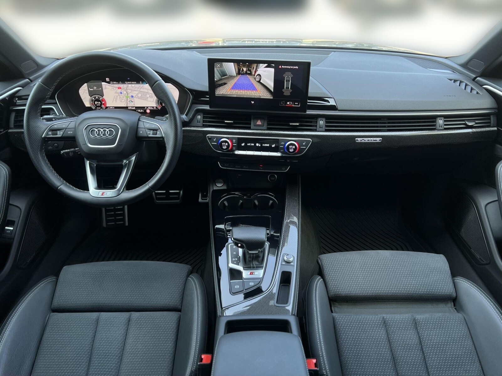 Audi S4