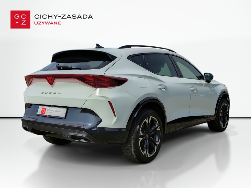 Cupra Formentor 2024