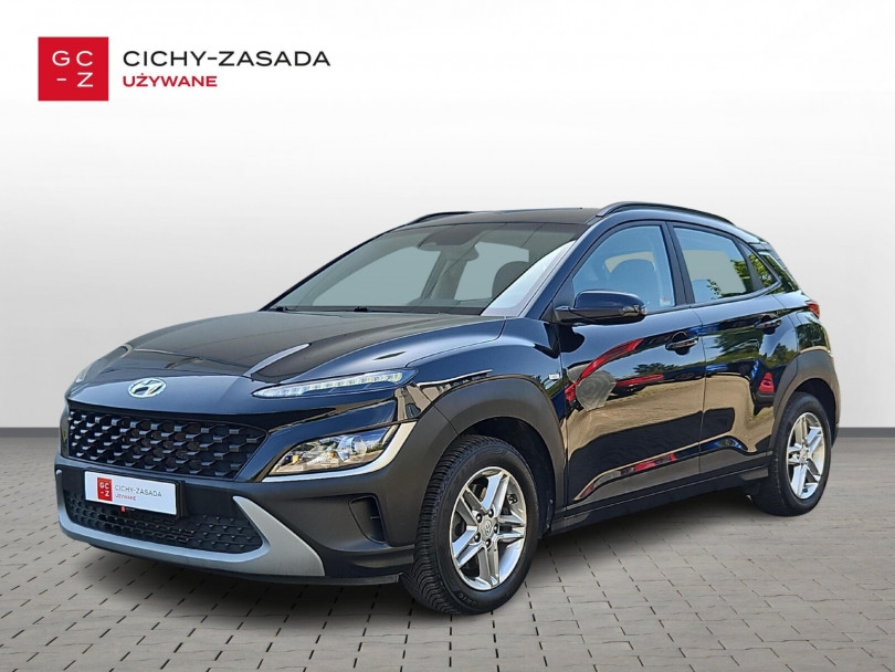 Hyundai Kona 2022