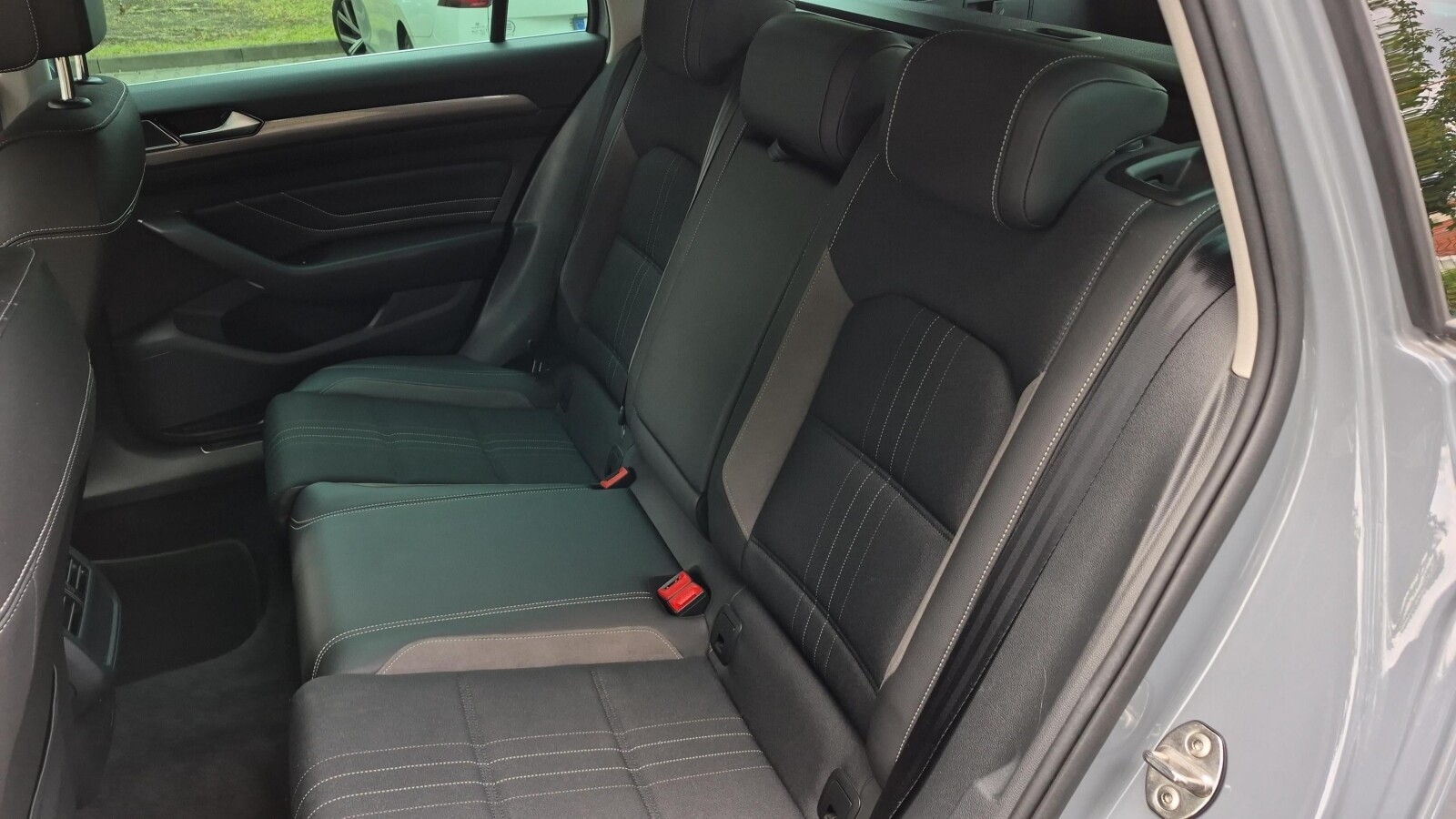 Volkswagen Passat Alltrack