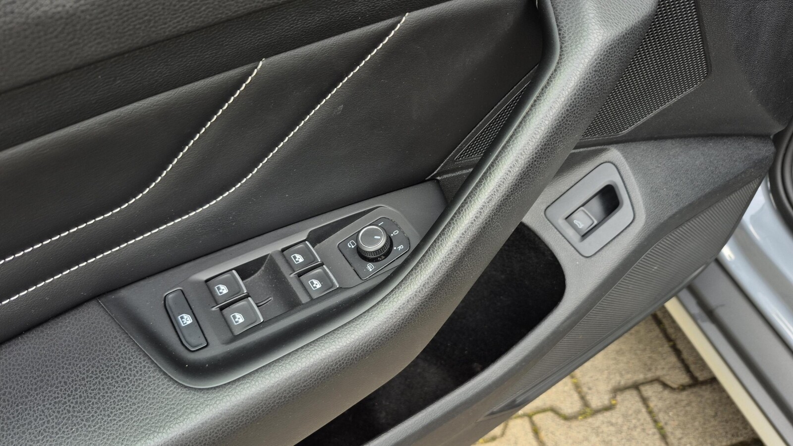 Volkswagen Passat Alltrack
