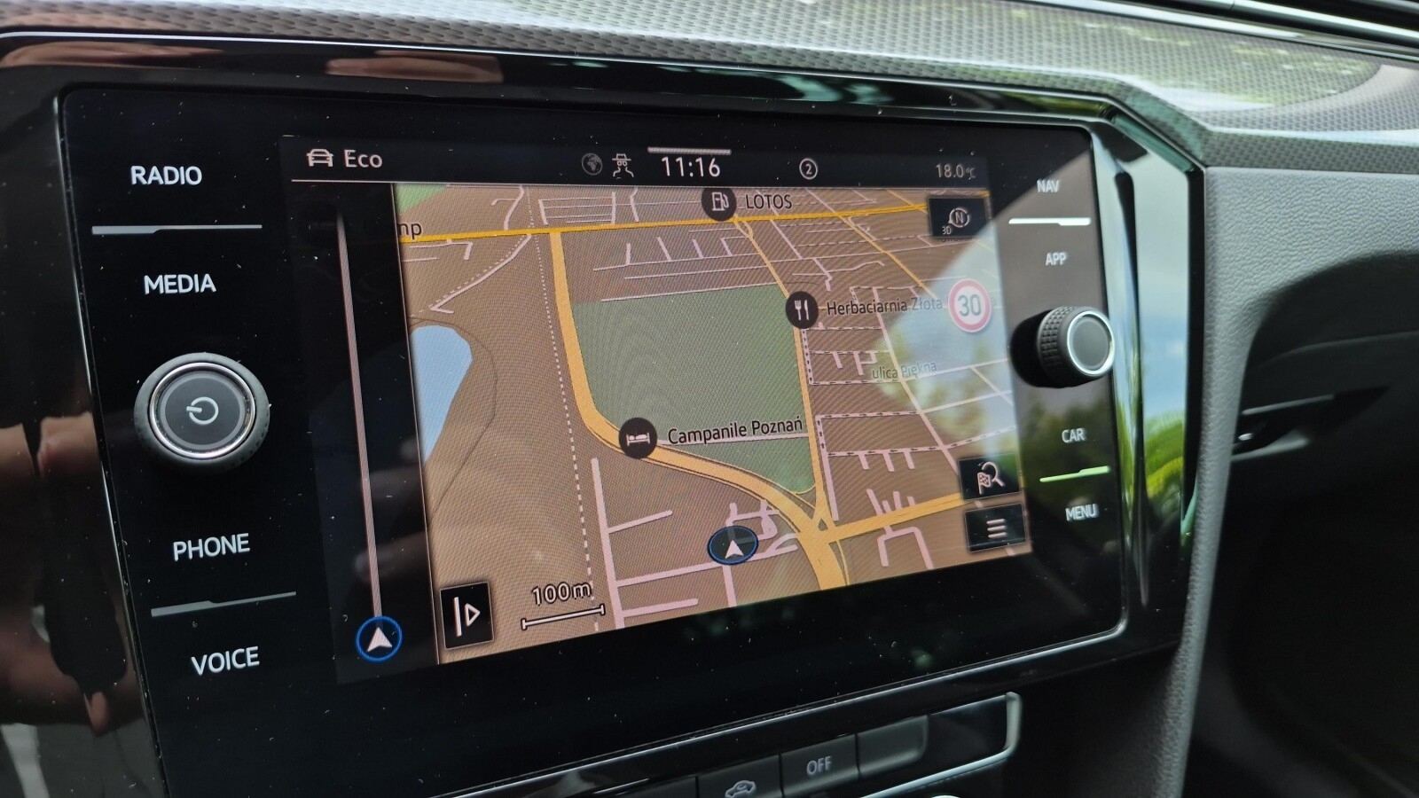 Volkswagen Passat Alltrack