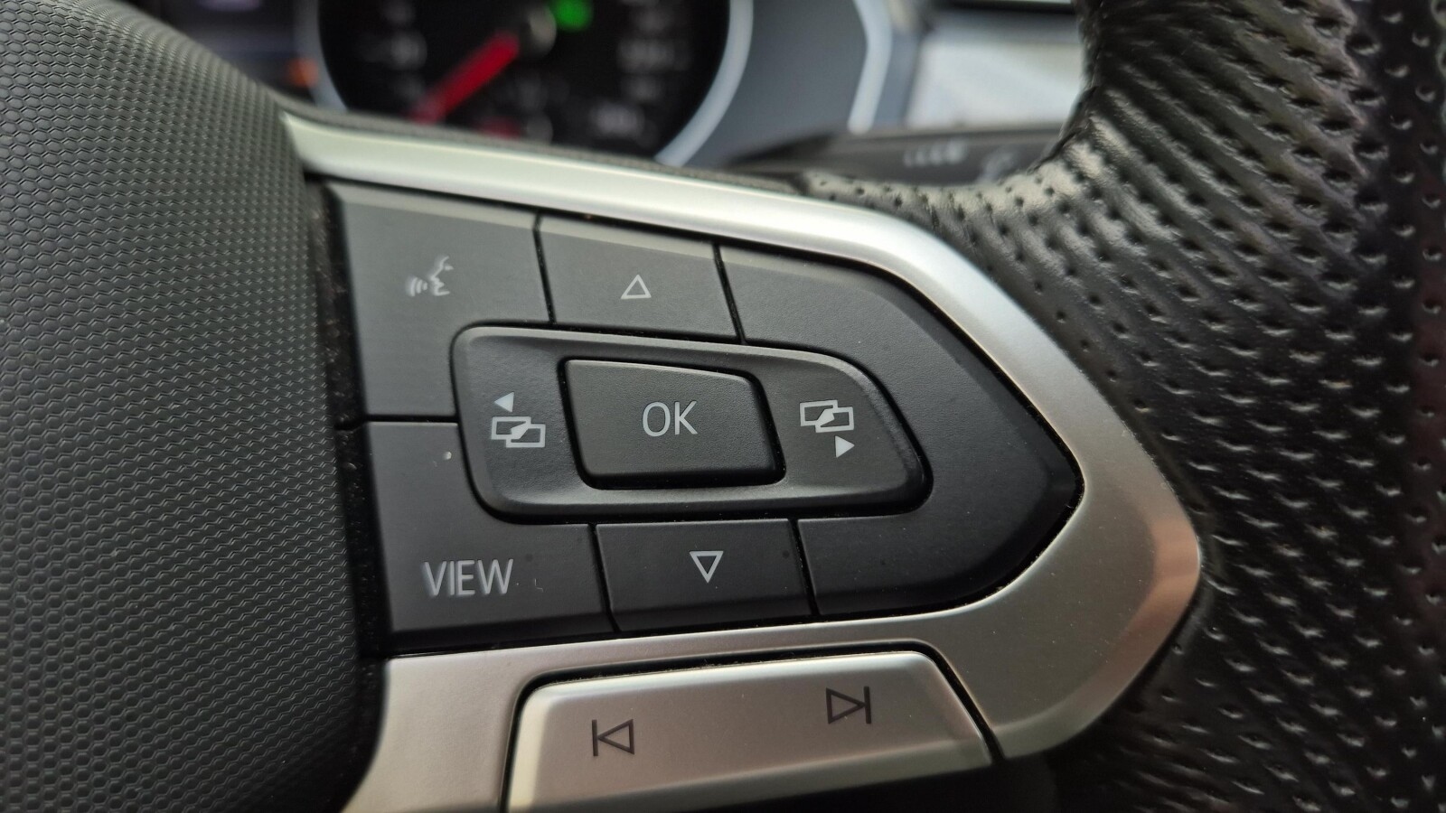 Volkswagen Passat Alltrack