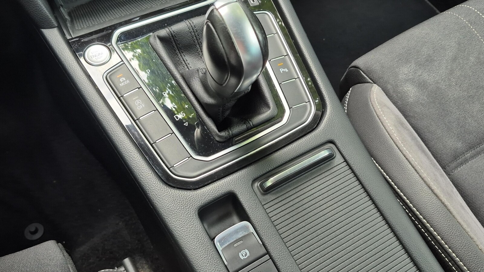 Volkswagen Passat Alltrack