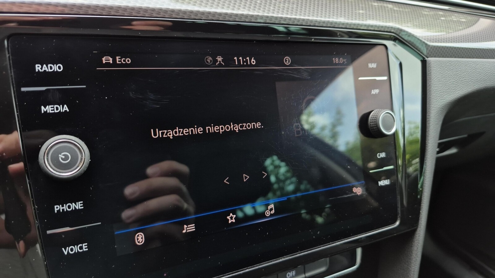 Volkswagen Passat Alltrack