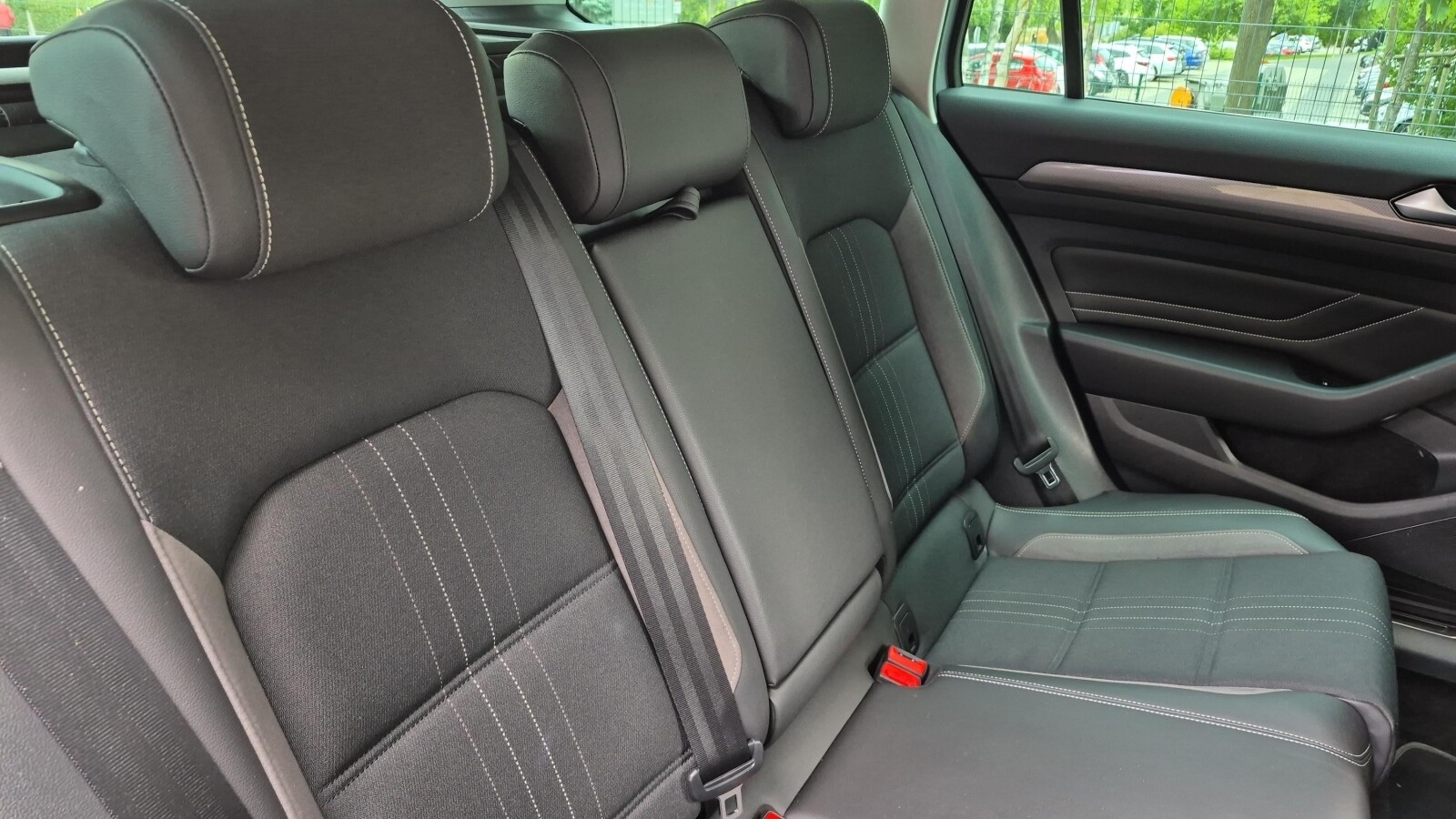 Volkswagen Passat Alltrack