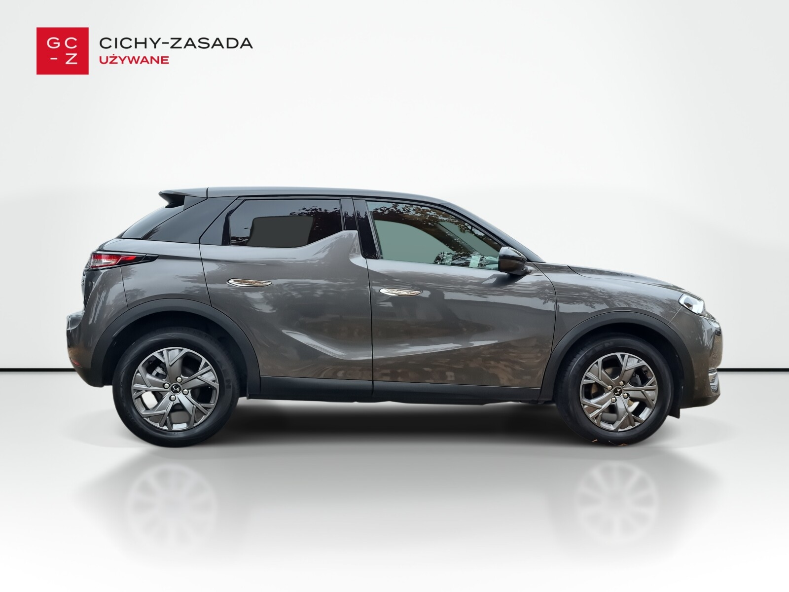 DS Automobiles DS 3 Crossback