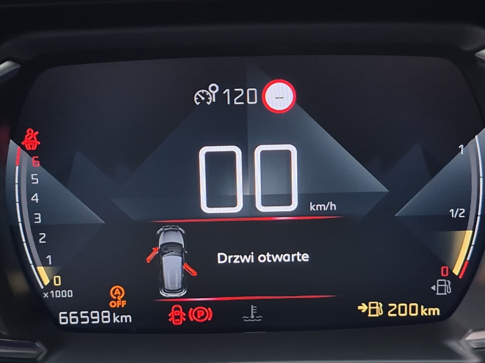 DS Automobiles DS 3 Crossback