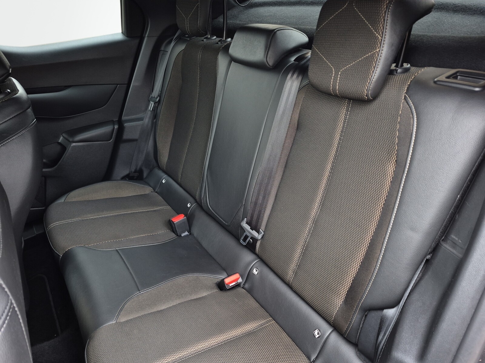 DS Automobiles DS 3 Crossback