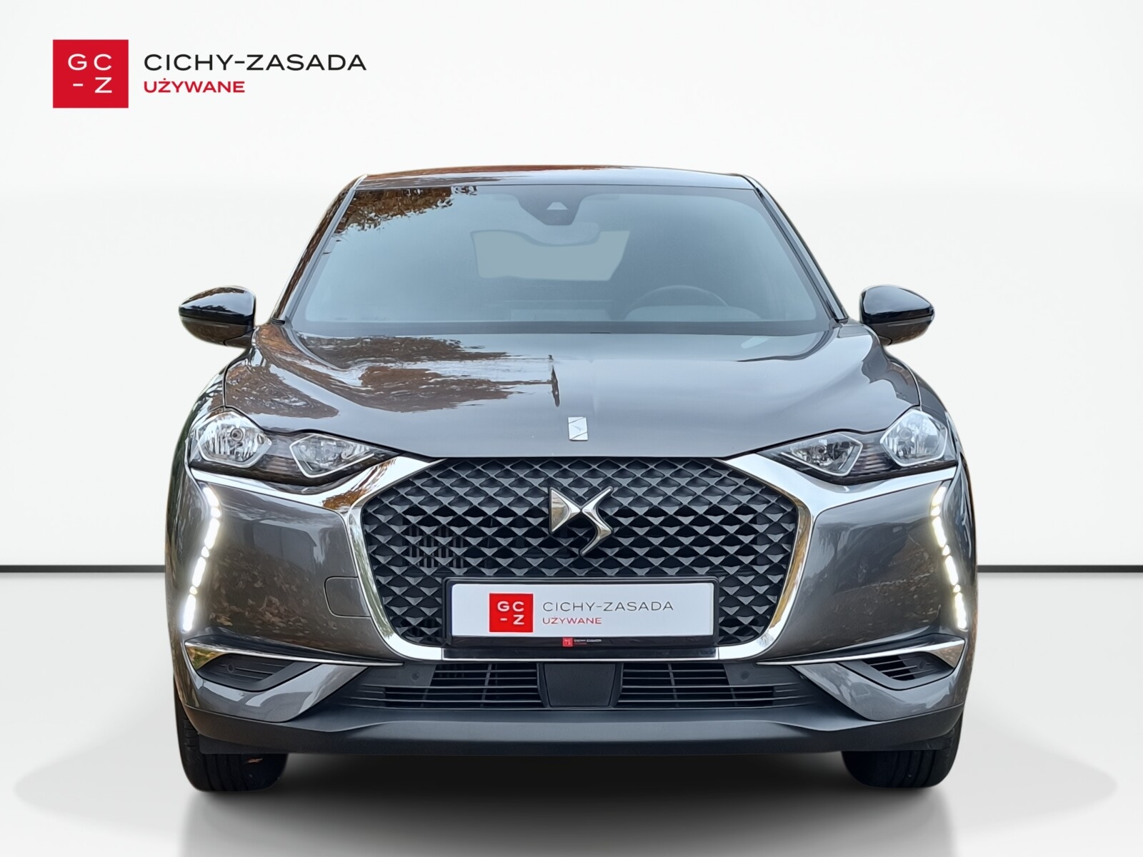 DS Automobiles DS 3 Crossback