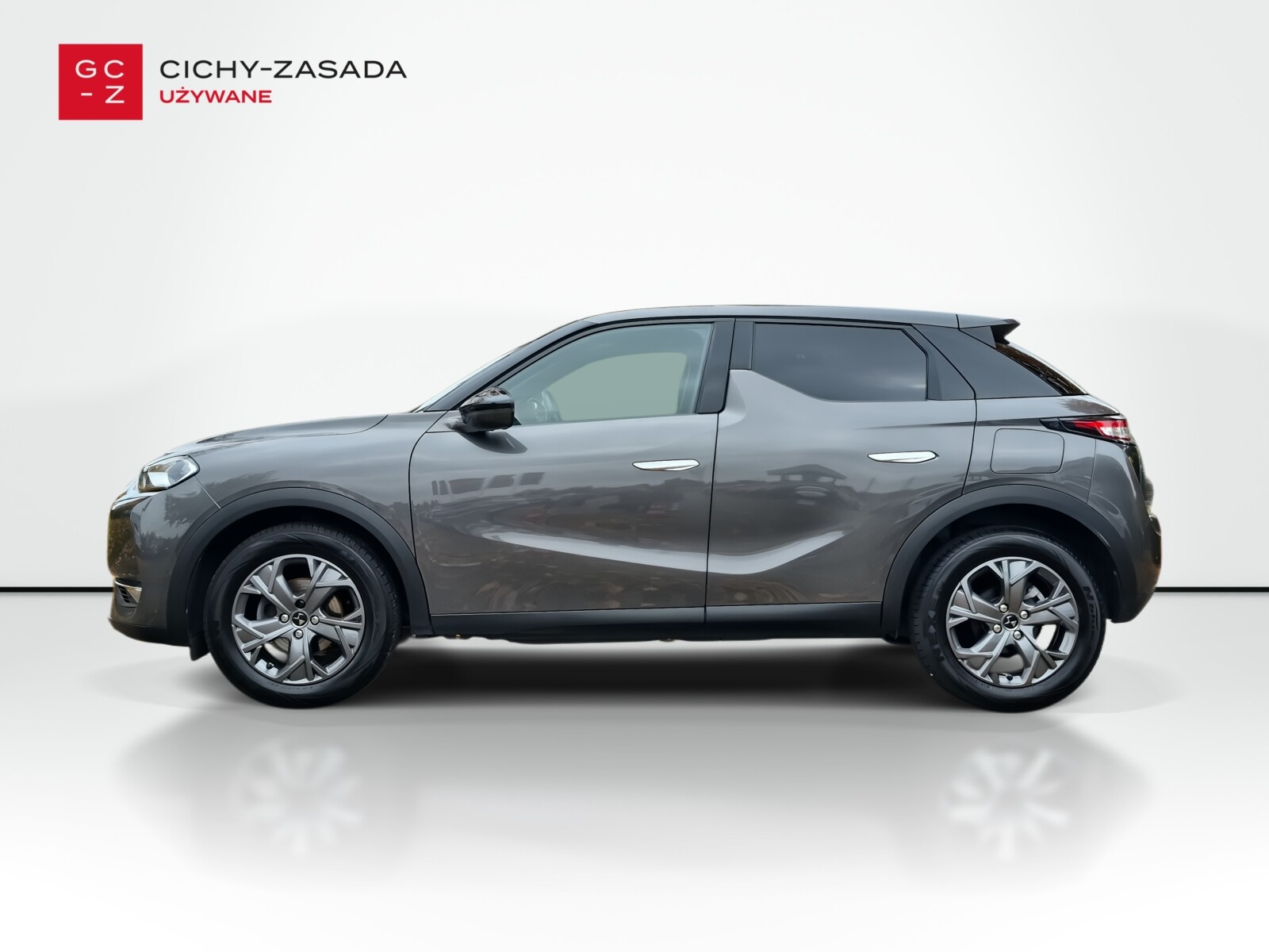 DS Automobiles DS 3 Crossback