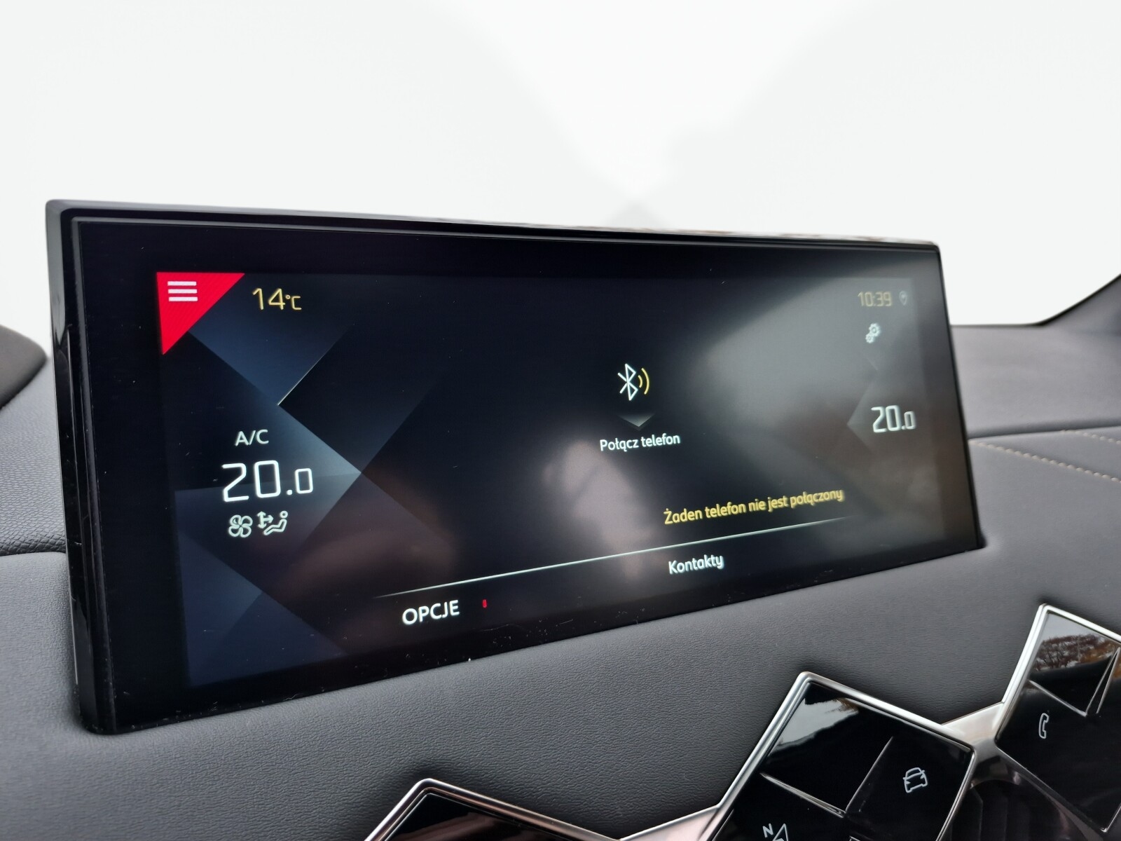 DS Automobiles DS 3 Crossback