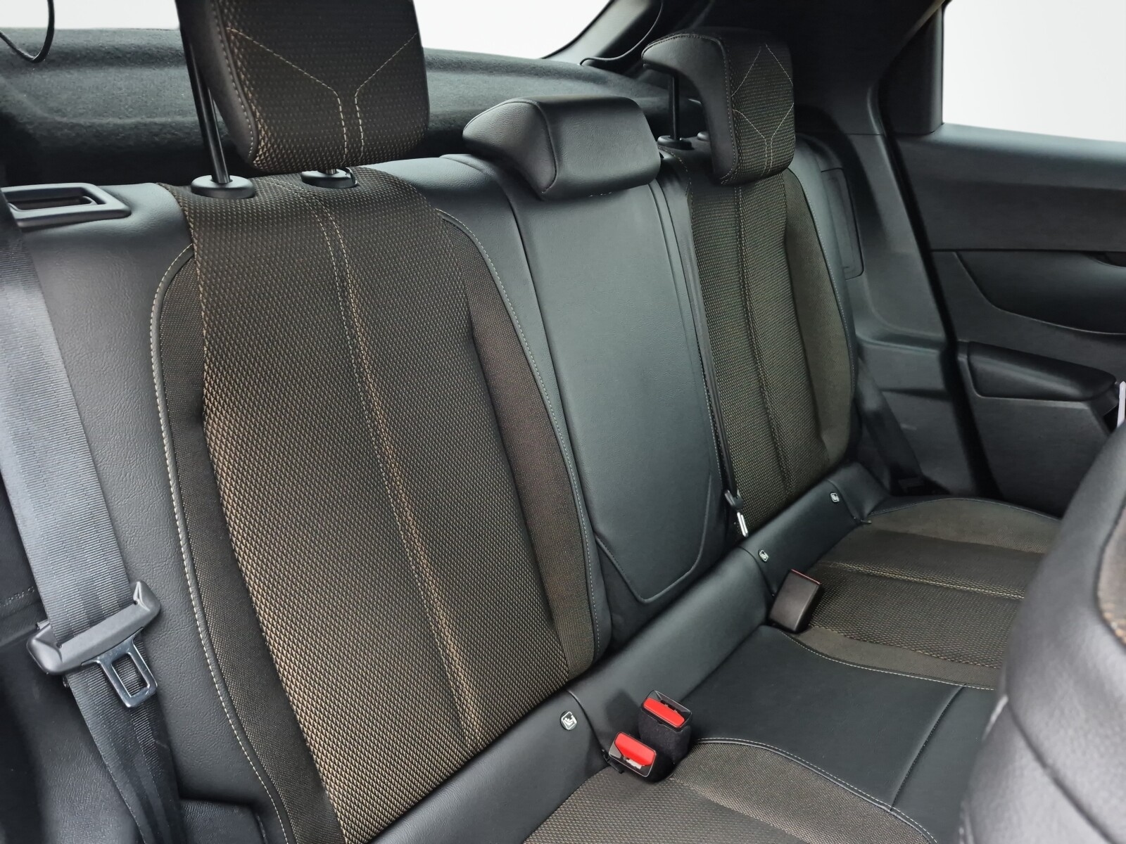 DS Automobiles DS 3 Crossback