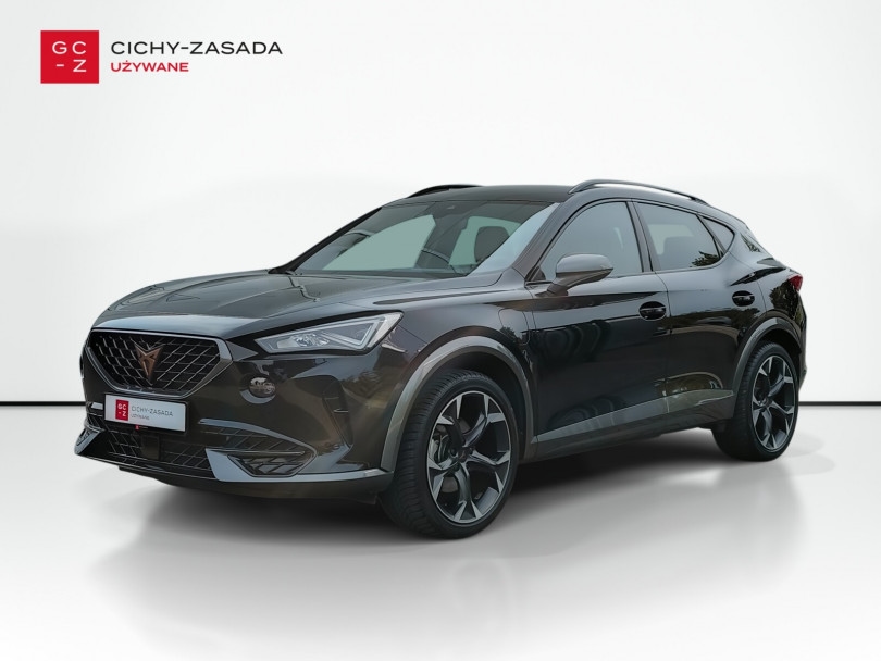 Cupra Formentor 2023