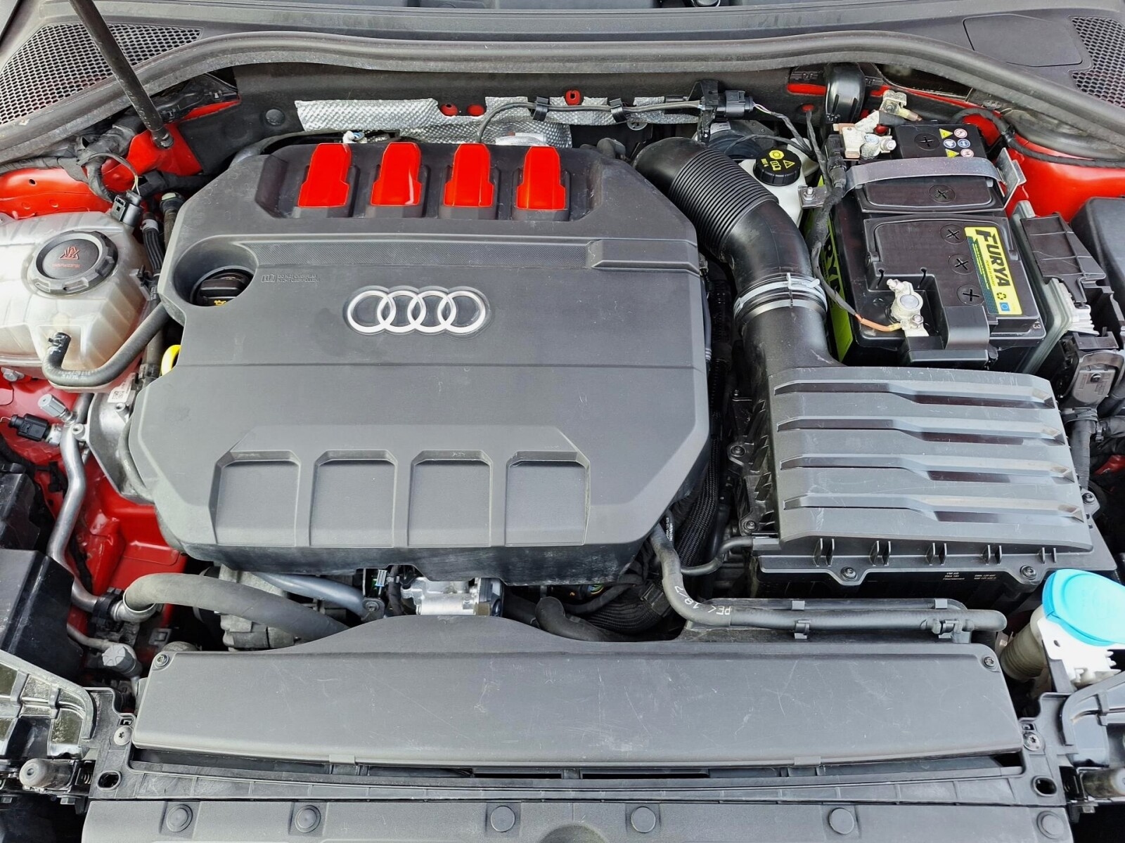 Audi S3