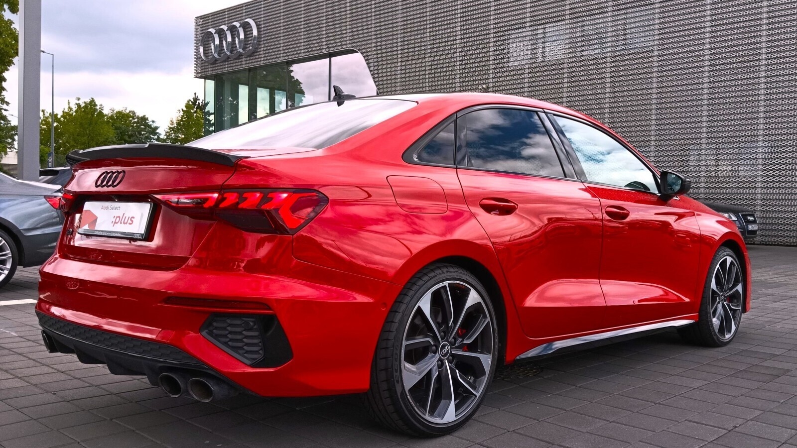 Audi S3