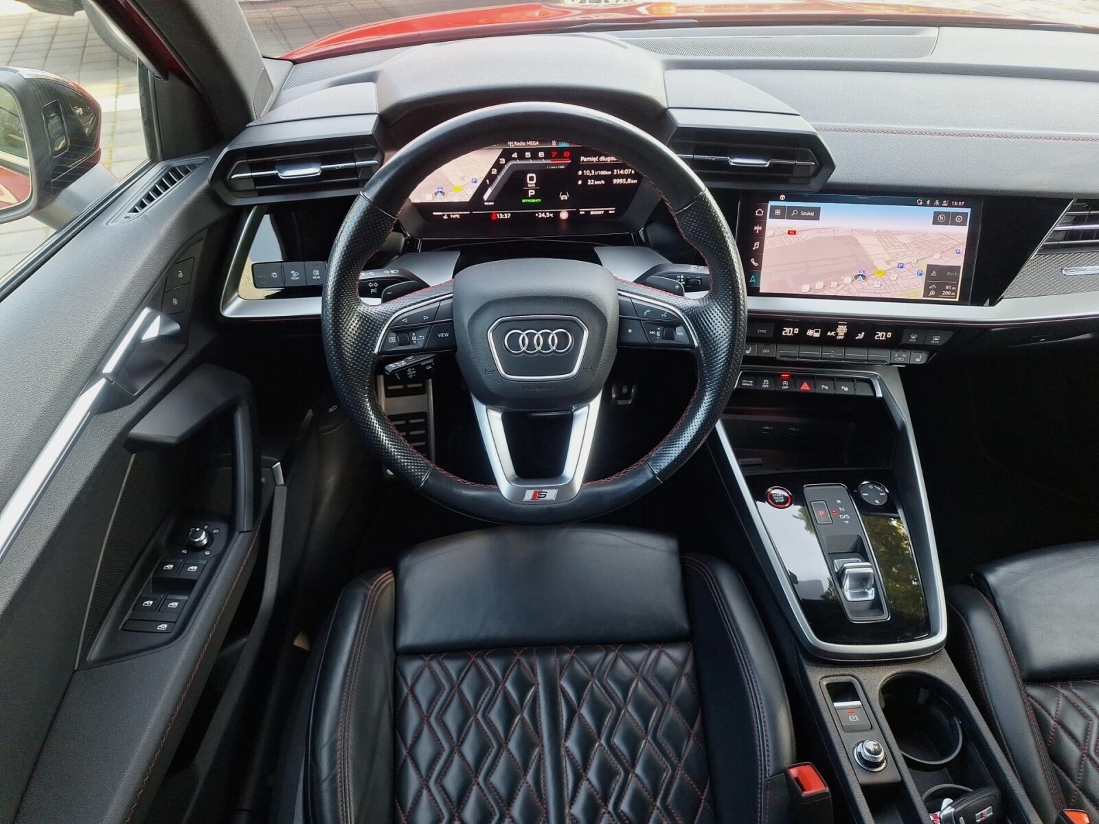 Audi S3