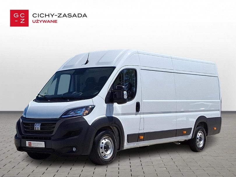 Fiat Ducato 2024