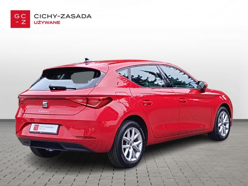 Seat Leon 2020