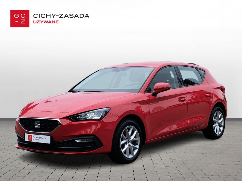 Seat Leon 2020