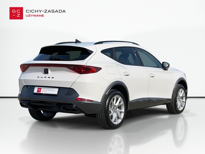 Cupra Formentor 2023