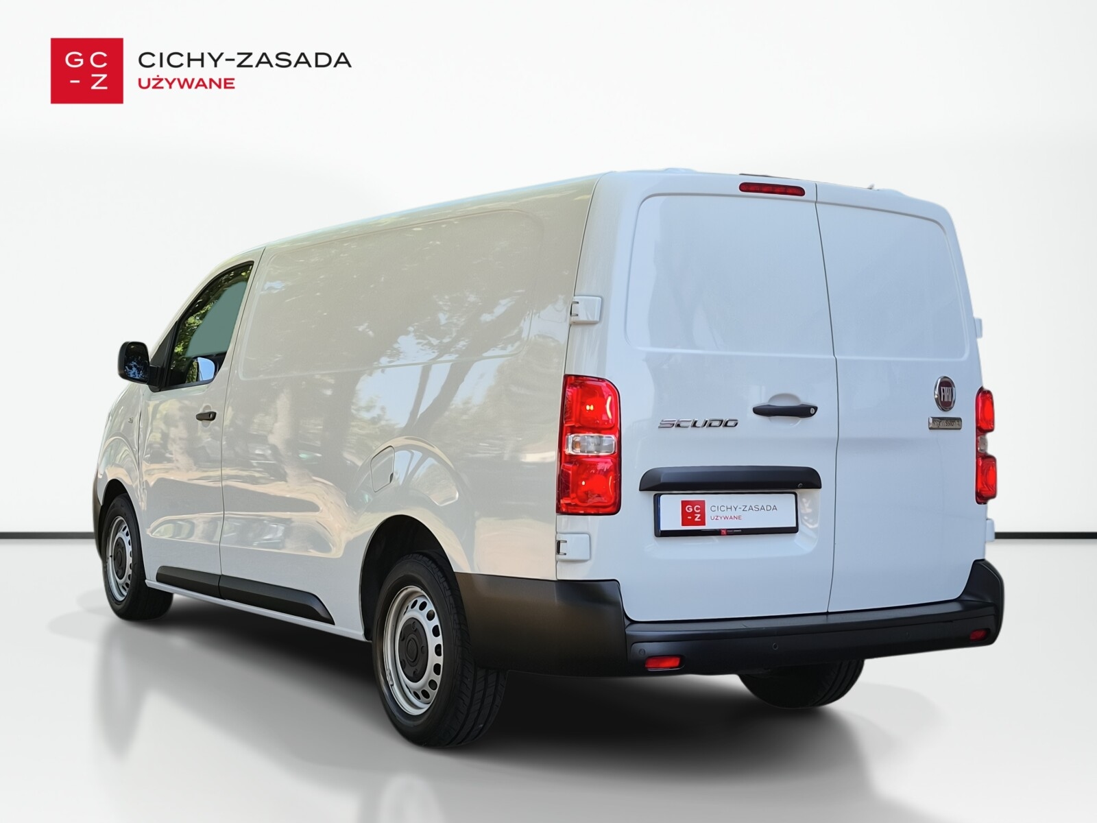 Fiat Scudo