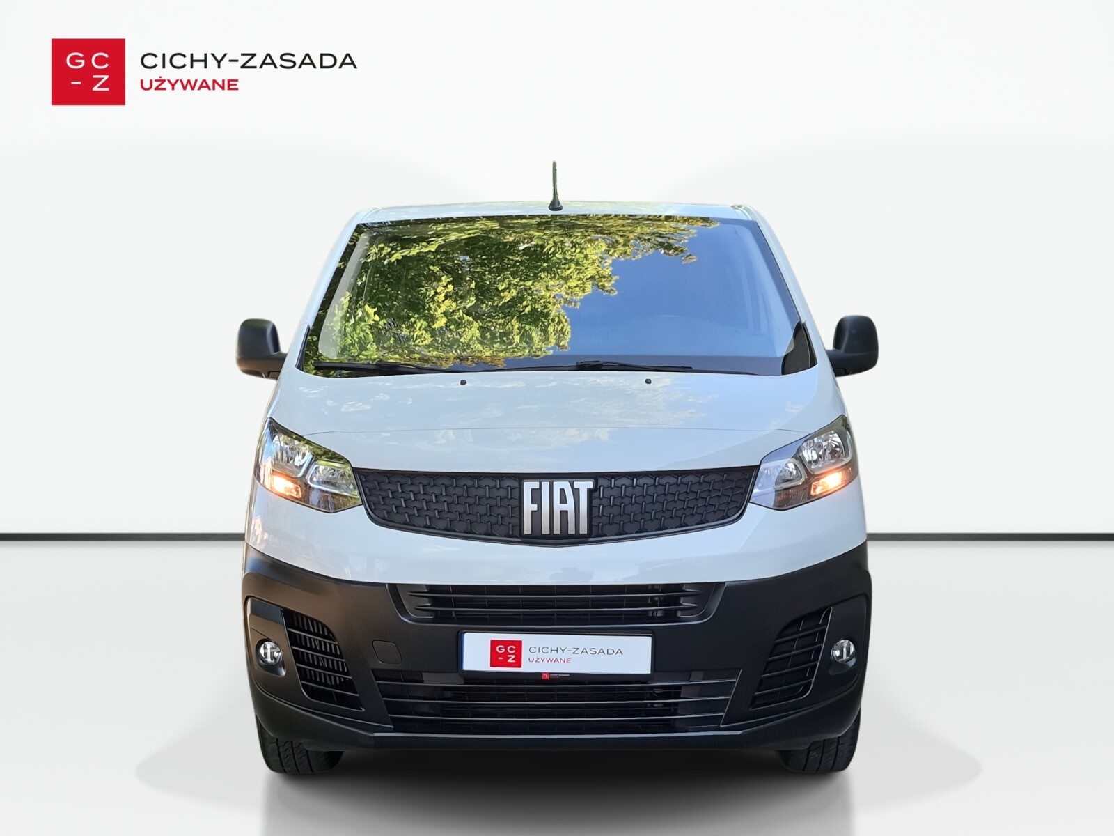 Fiat Scudo