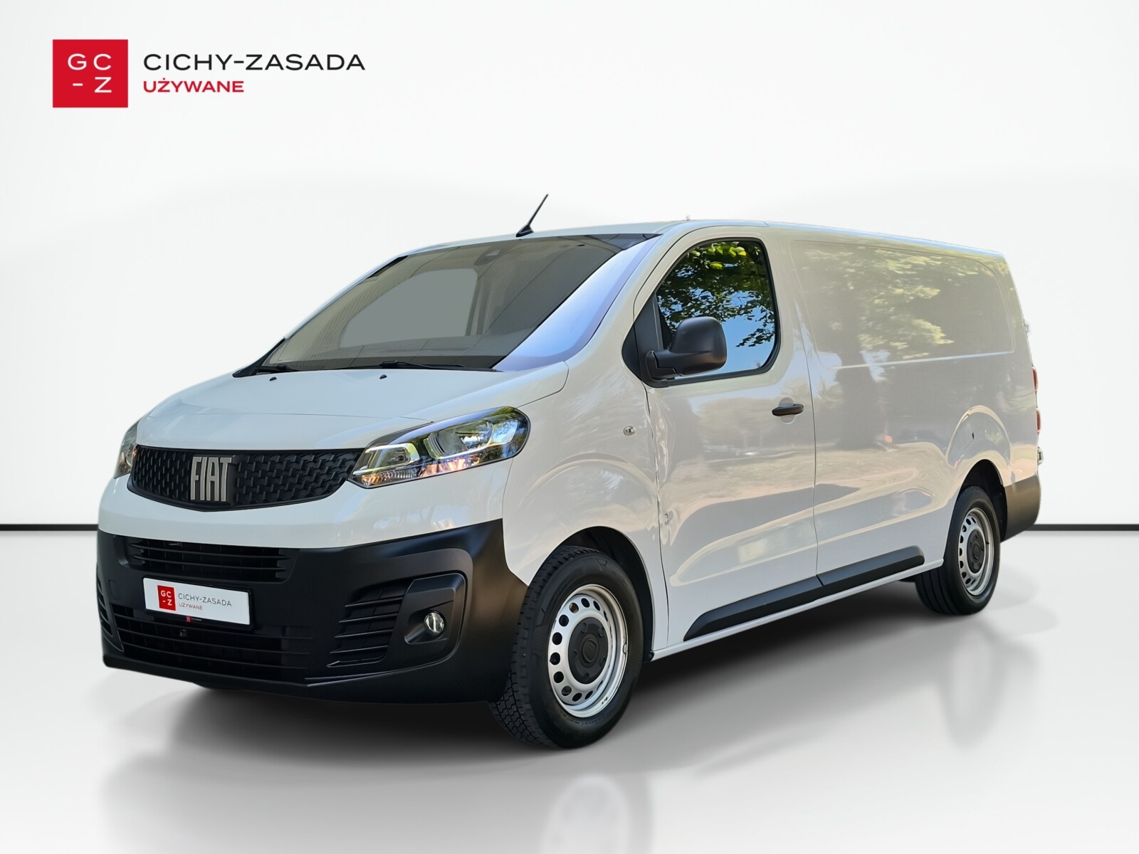 Fiat Scudo