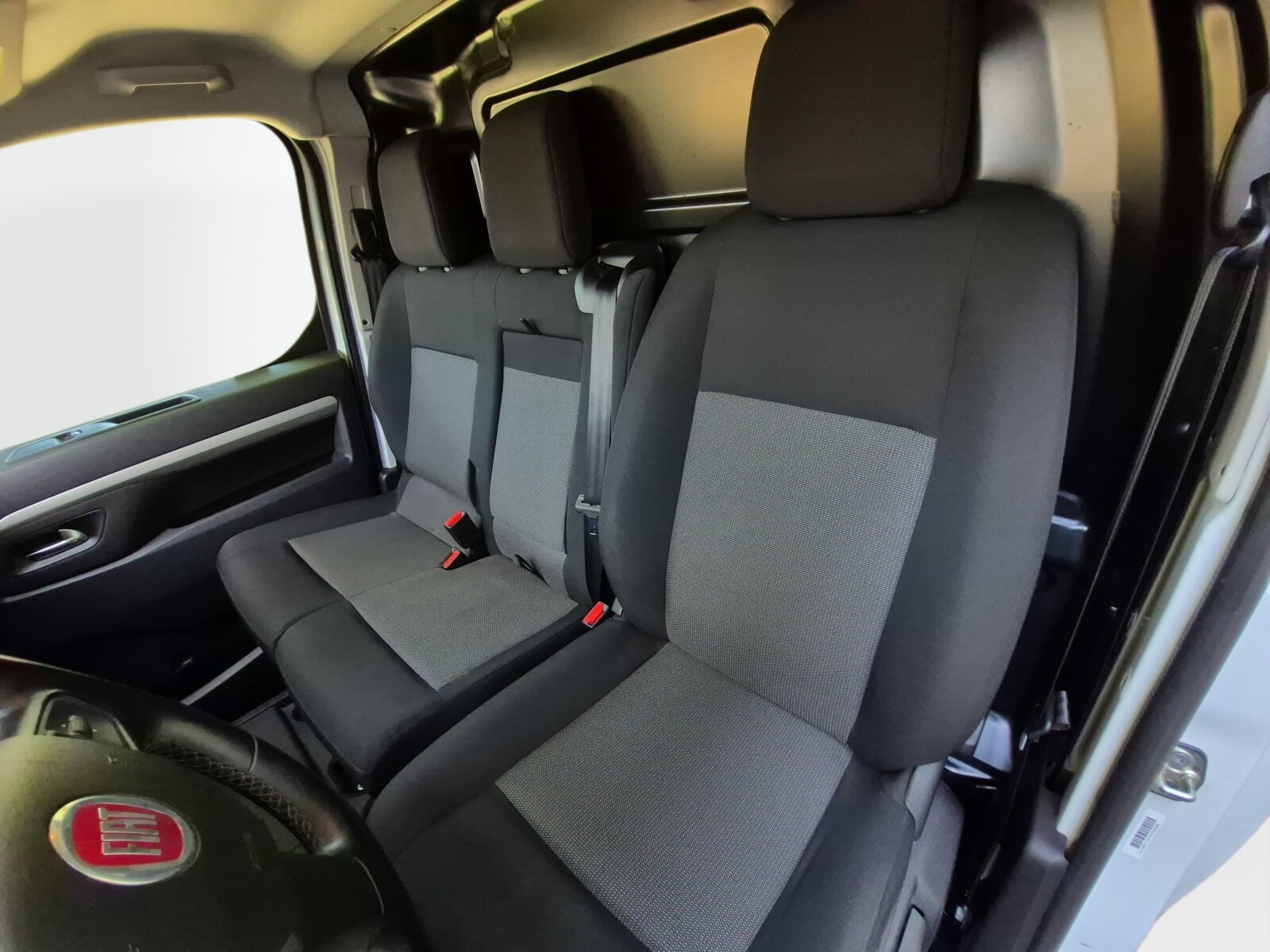 Fiat Scudo