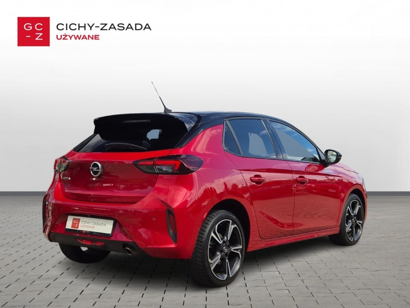 Opel Corsa 2020