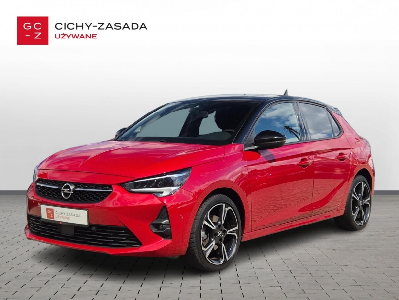 Opel Corsa 2020