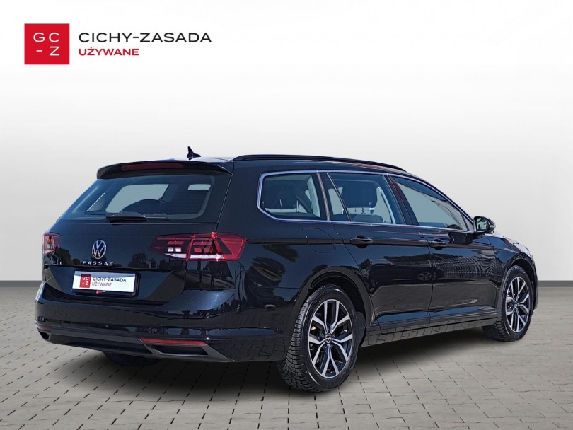 Volkswagen Passat Variant 2024