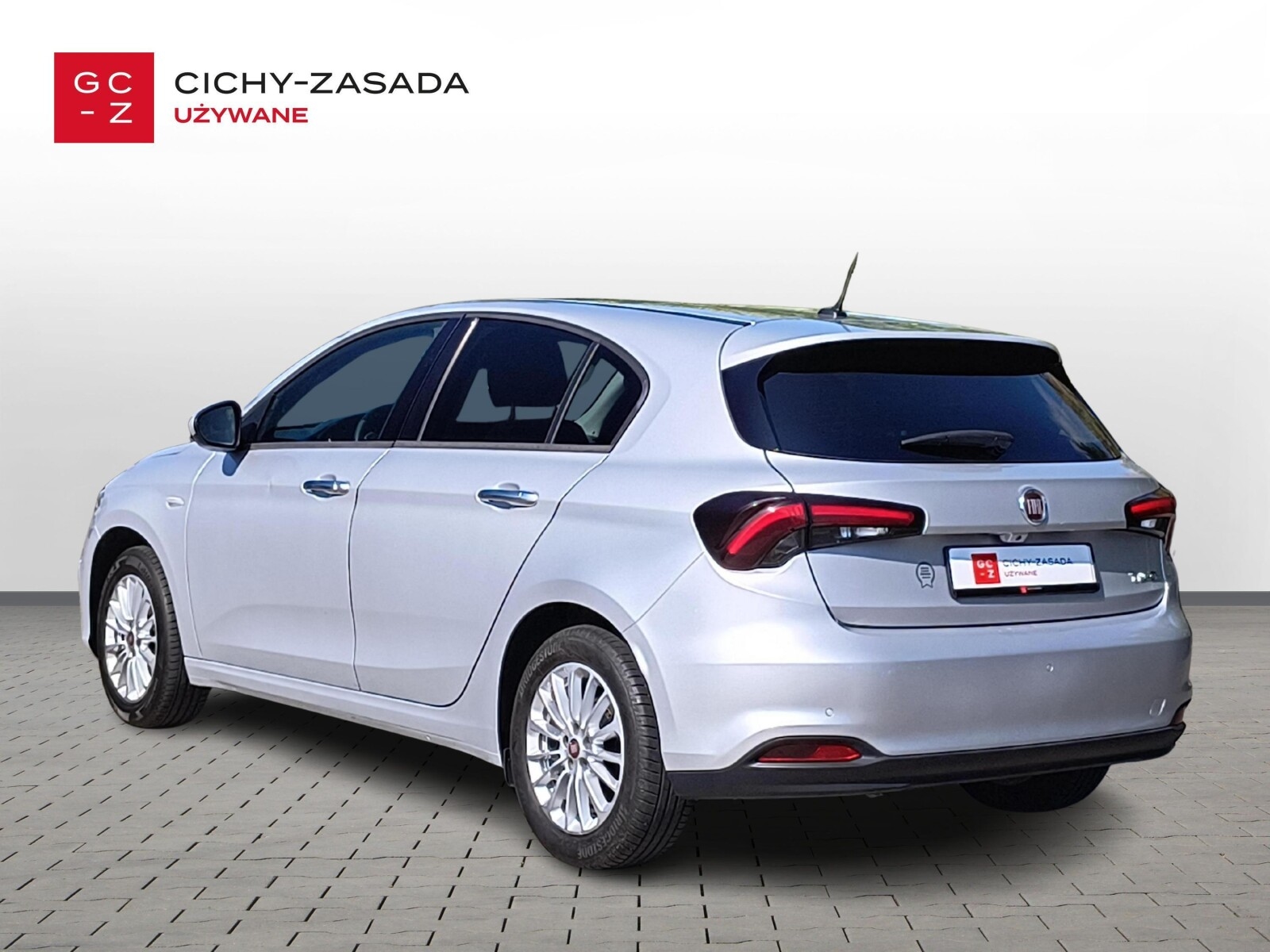 Fiat Tipo