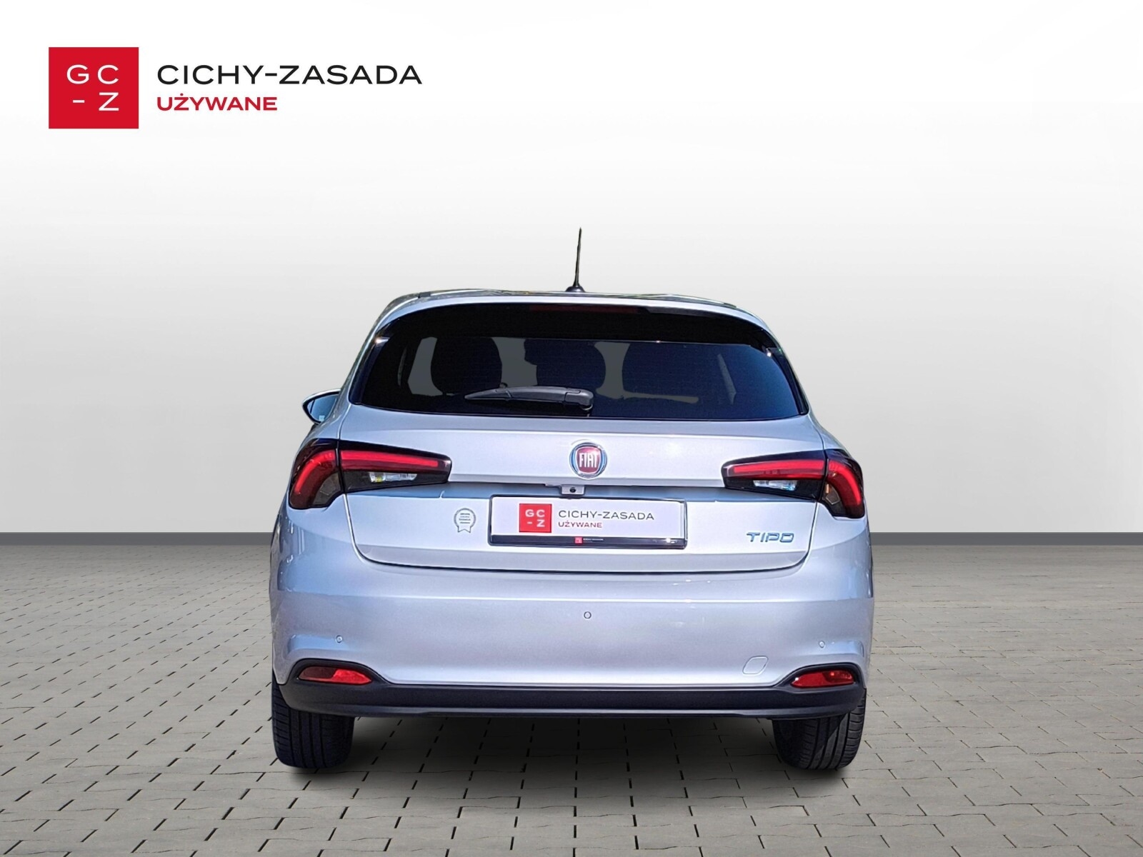 Fiat Tipo