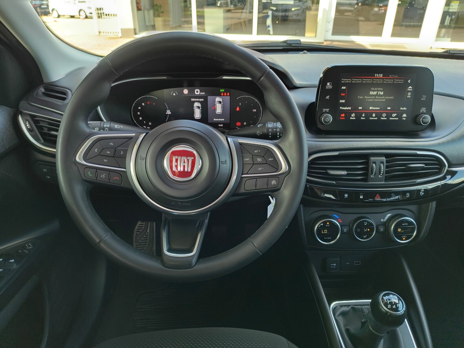 Fiat Tipo